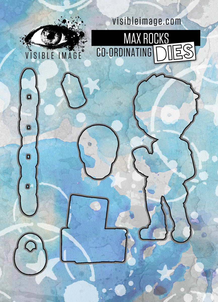 Visible Image Max Rocks Co-ordinating Dies-1