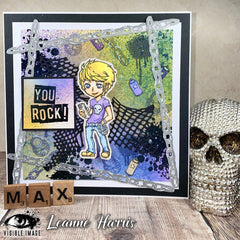 Visible Image Max Rocks Co-ordinating Dies-2