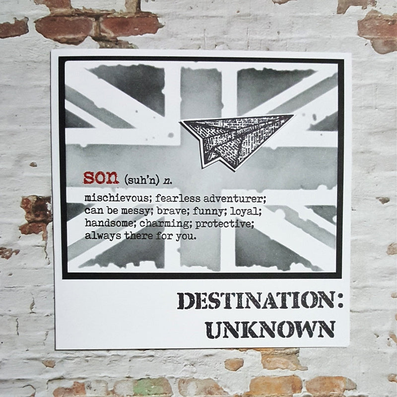 Visible Image Son Definition - A7 Stamp-2