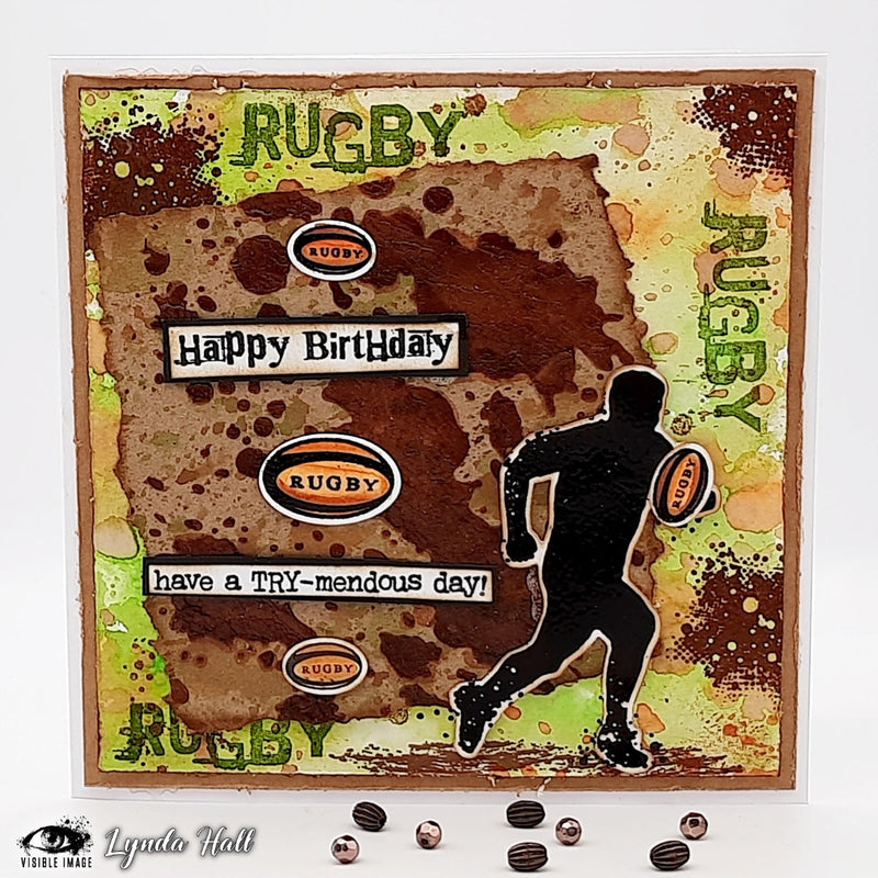 Visible Image Try-mendous Day Co-ordinating Dies-2