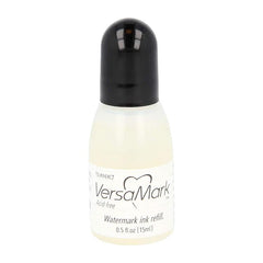 Versamark Transparent Ink Pad Refill-1