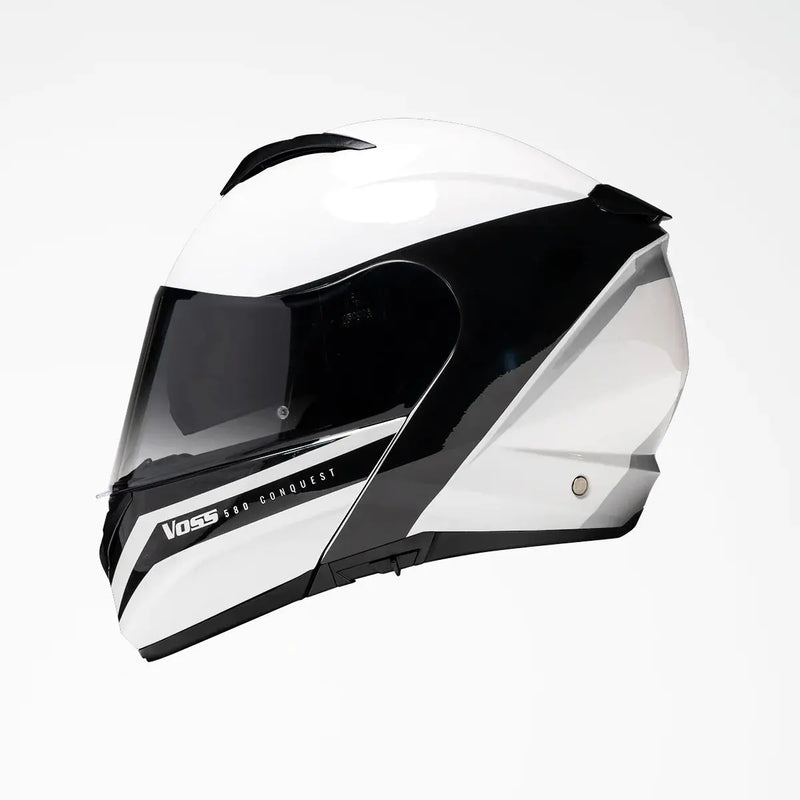 VOSS 580 Conquest Modular Helmet-10