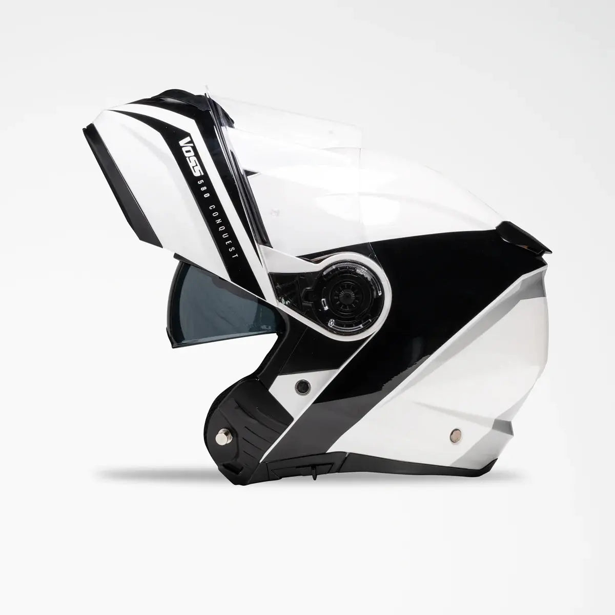 VOSS 580 Conquest Modular Helmet-12