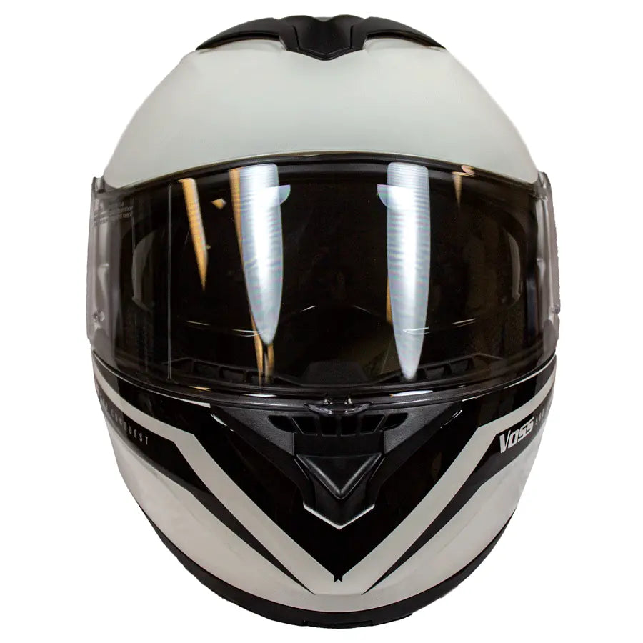 VOSS 580 Conquest Modular Helmet-13