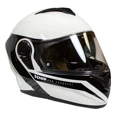 VOSS 580 Conquest Modular Helmet-15