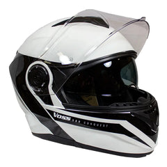 VOSS 580 Conquest Modular Helmet-18