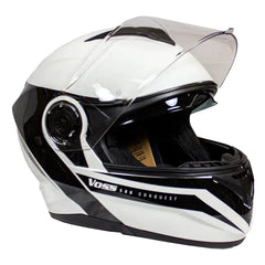 VOSS 580 Conquest Modular Helmet-16