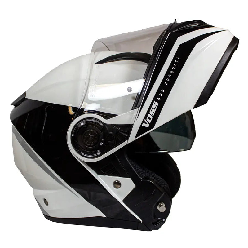 VOSS 580 Conquest Modular Helmet-20