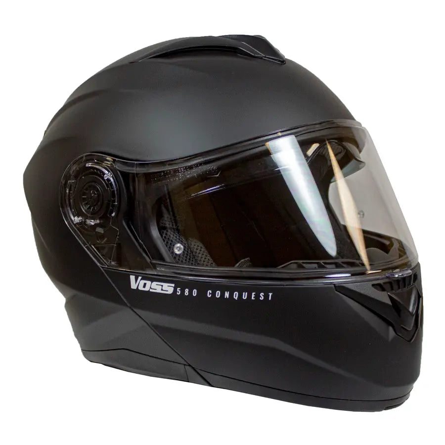 VOSS 580 Conquest Modular Helmet-23