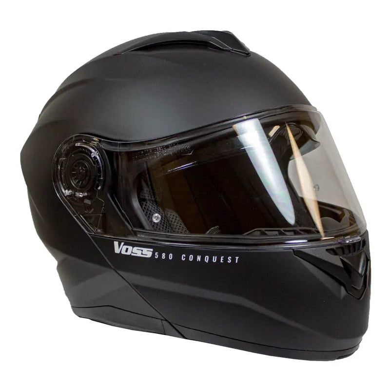 VOSS 580 Conquest Modular Helmet-23
