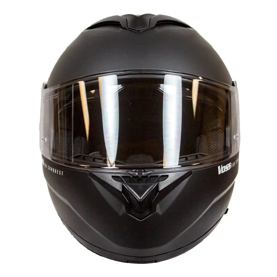VOSS 580 Conquest Modular Helmet-24