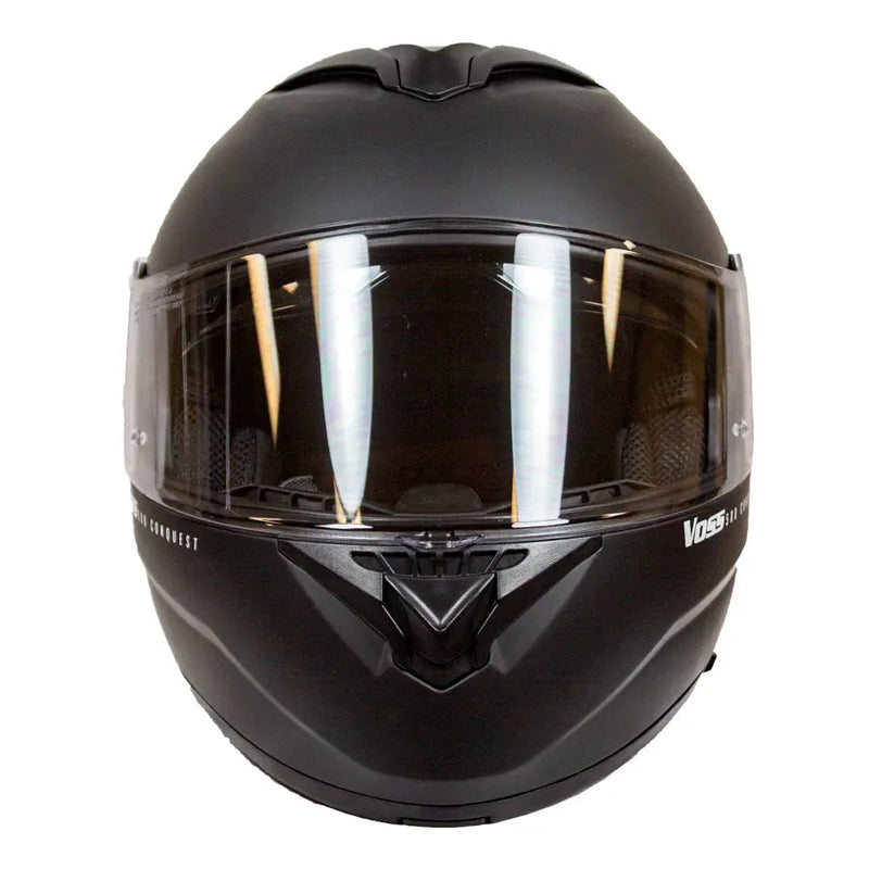VOSS 580 Conquest Modular Helmet-24