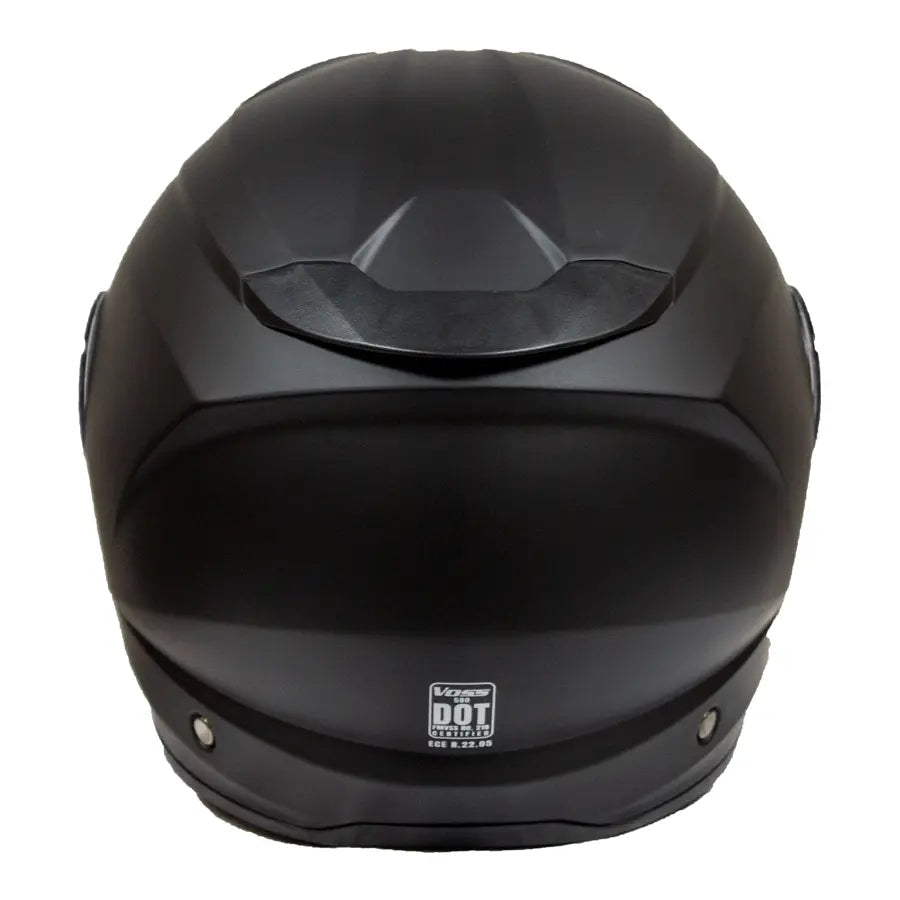 VOSS 580 Conquest Modular Helmet-22