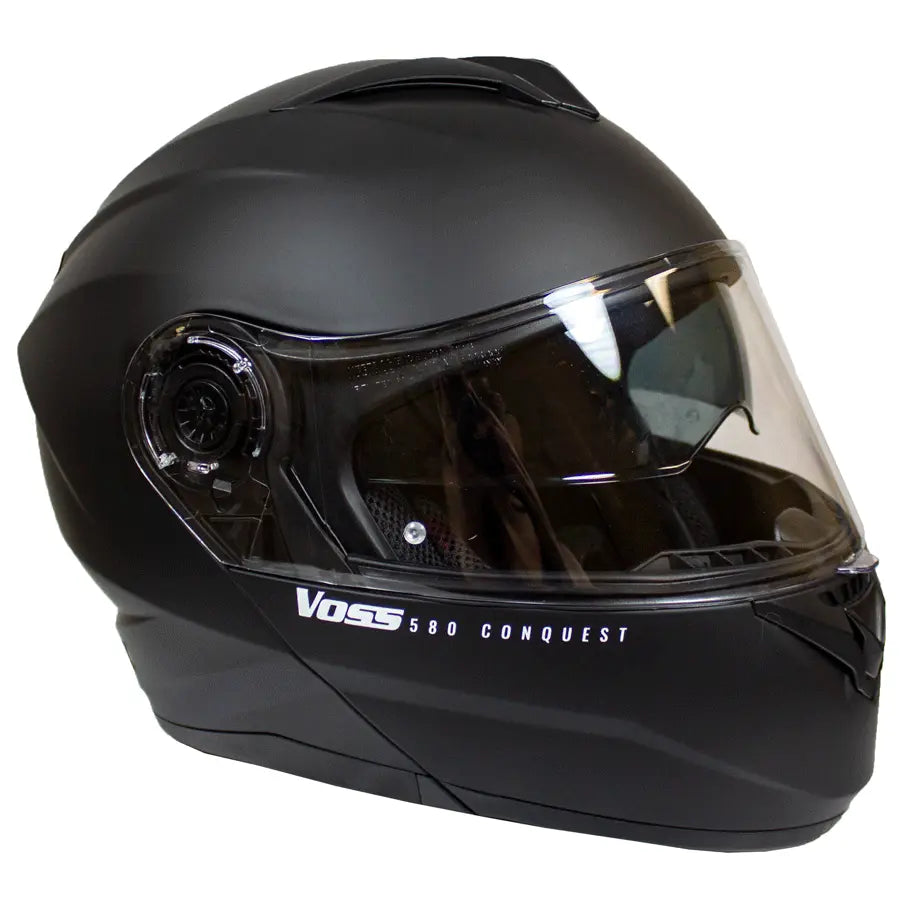 VOSS 580 Conquest Modular Helmet-25
