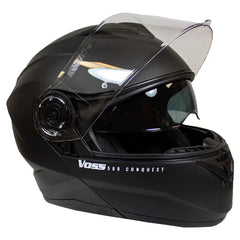 VOSS 580 Conquest Modular Helmet-28