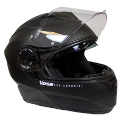 VOSS 580 Conquest Modular Helmet-26