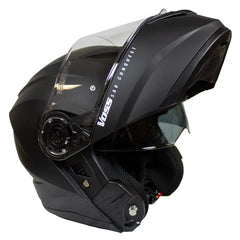 VOSS 580 Conquest Modular Helmet-27