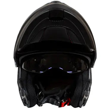 VOSS 580 Conquest Modular Helmet-30