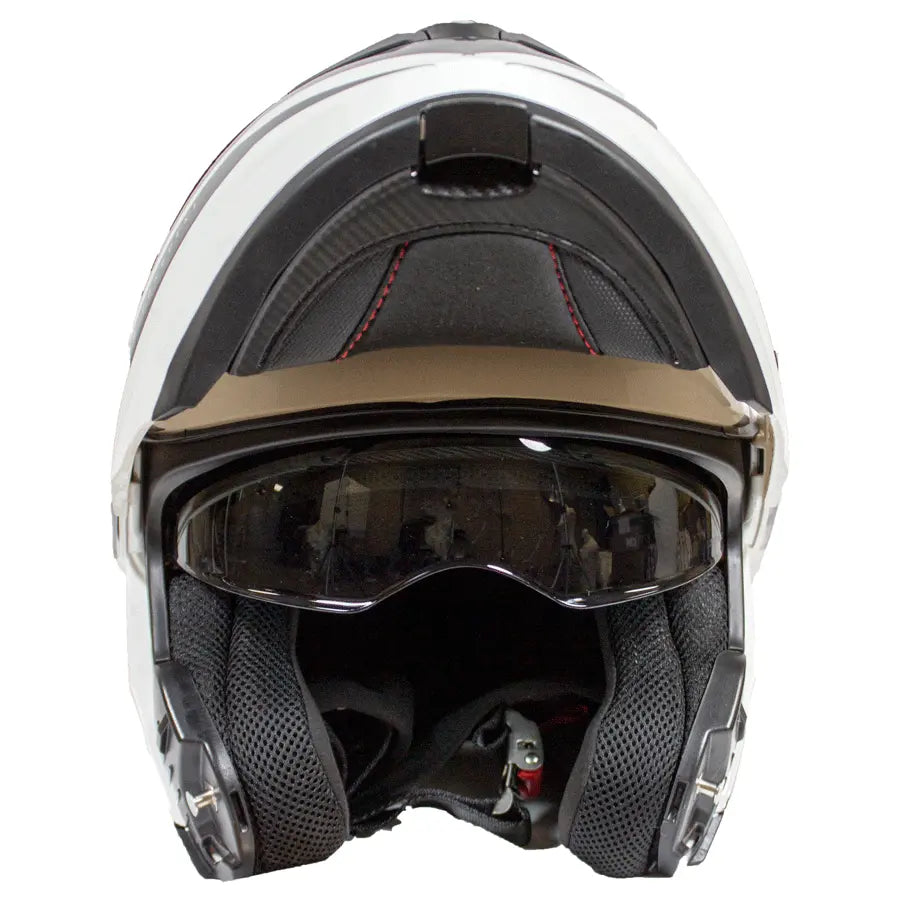 VOSS 580 Conquest Modular Helmet-7
