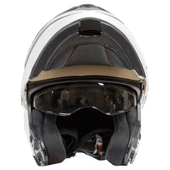 VOSS 580 Conquest Modular Helmet-7