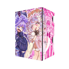 Vaalmonica Disarmonia - Mach 3 Deck Box-4