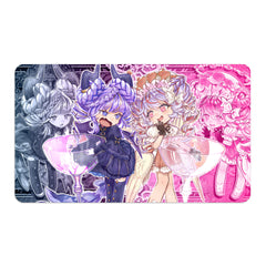 Vaalmonica Disarmonia Playmat-1