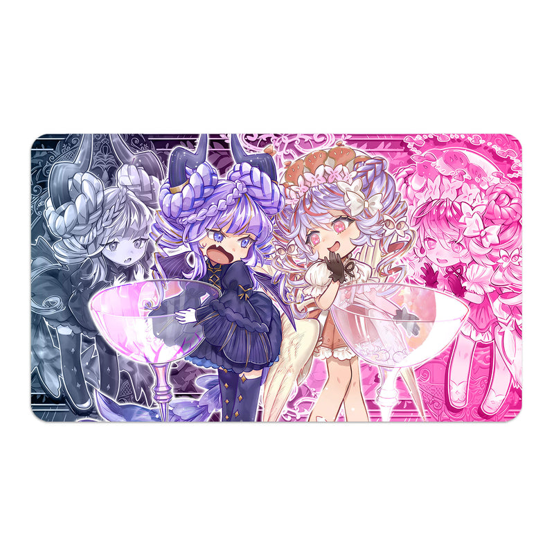 Vaalmonica Disarmonia Playmat-1