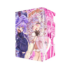 Vaalmonica Disarmonia - Mach 3 Deck Box-1