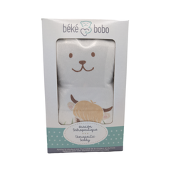 Small Highland Cow Therapeutic Bear-2