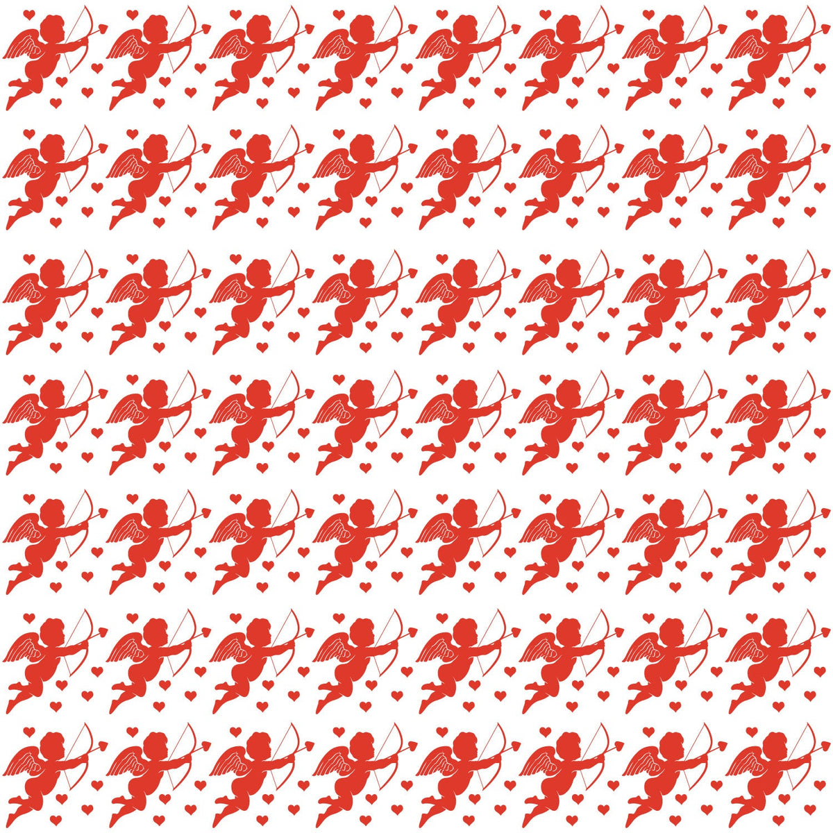 Cupid Valentine HTV-1
