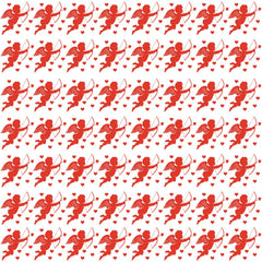 Cupid Valentine HTV-1