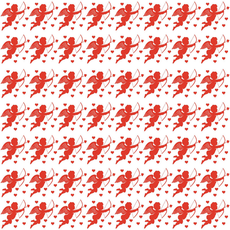 Cupid Valentine HTV-1