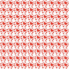 Hearts 3 Adhesive Vinyl-1