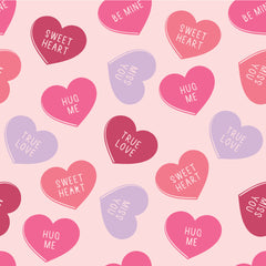 Craft HTV Valentines Heart Candies-1