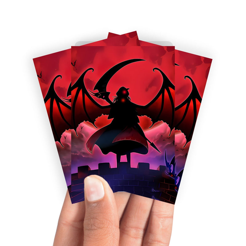 Vampire Domination Card Sleeves-3