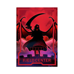 Vampire Domination Metal Field Center-1