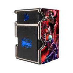 Vampire Domination - Mach 3 Deck Box-3