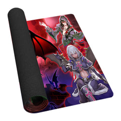 Vampire Domination Playmat-2