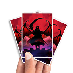 Vampire Domination Card Sleeves-2