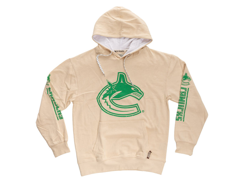 Vancouver Canucks Vintage Vibes Hoodie-6