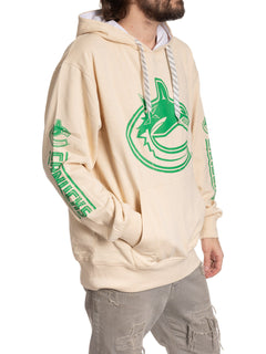Vancouver Canucks Vintage Vibes Hoodie-2