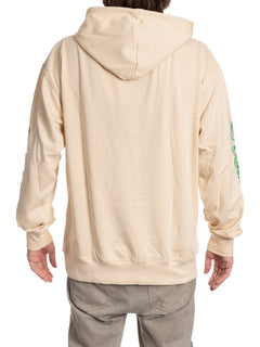 Vancouver Canucks Vintage Vibes Hoodie-3