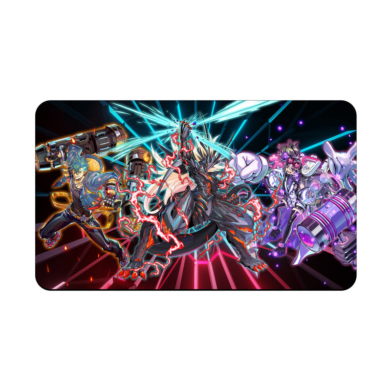 Vanquish Soul Archetype Playmat-1
