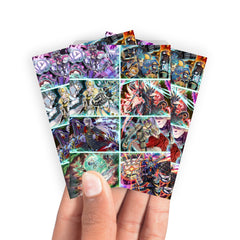 Vanquish Soul Ultimate Card Sleeves-3