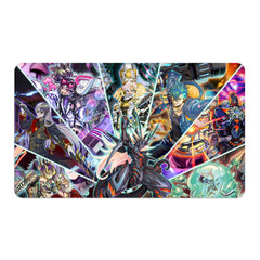 Vanquish Soul Ultimate Playmat-1
