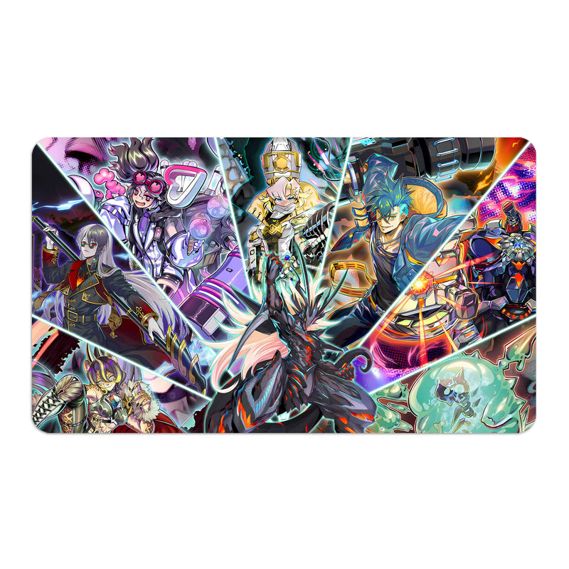 Vanquish Soul Ultimate Playmat-1