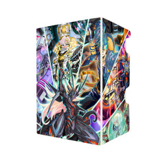 Vanquish Soul Ultimate - Mach 3 Deck Box-4