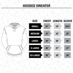 Dallas Stars Varsity Retro Style Hoodie-6