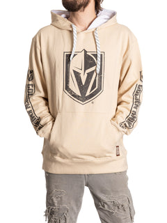 Vegas Golden Knights Vibes Hoodie-1