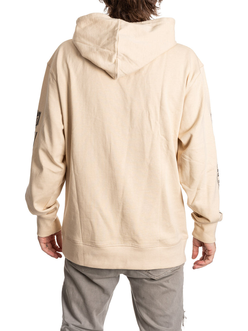 Vegas Golden Knights Vibes Hoodie-3